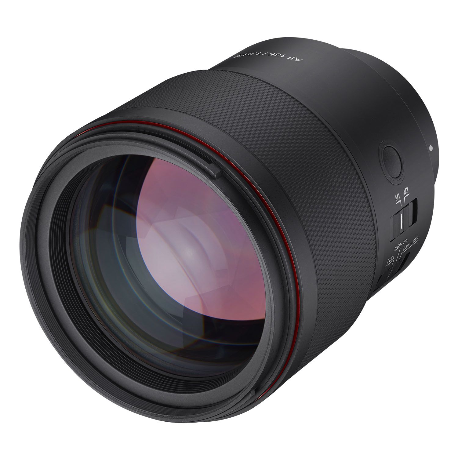 Hình ảnh Samyang AF 135mm F1.8 Sony FE - Hàng Chính Hãng	