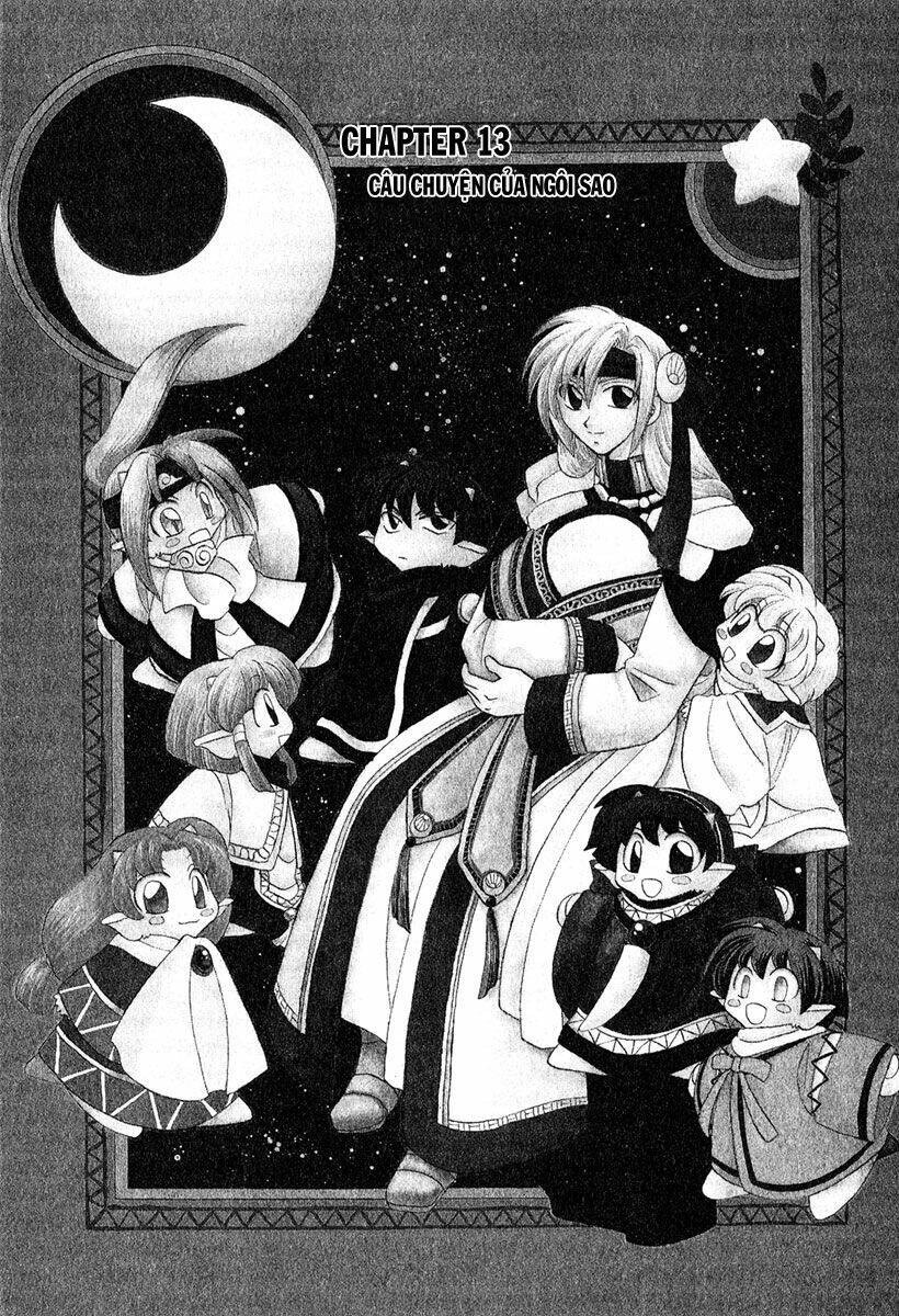 corseltel no ryuujitsushi chapter 6 1