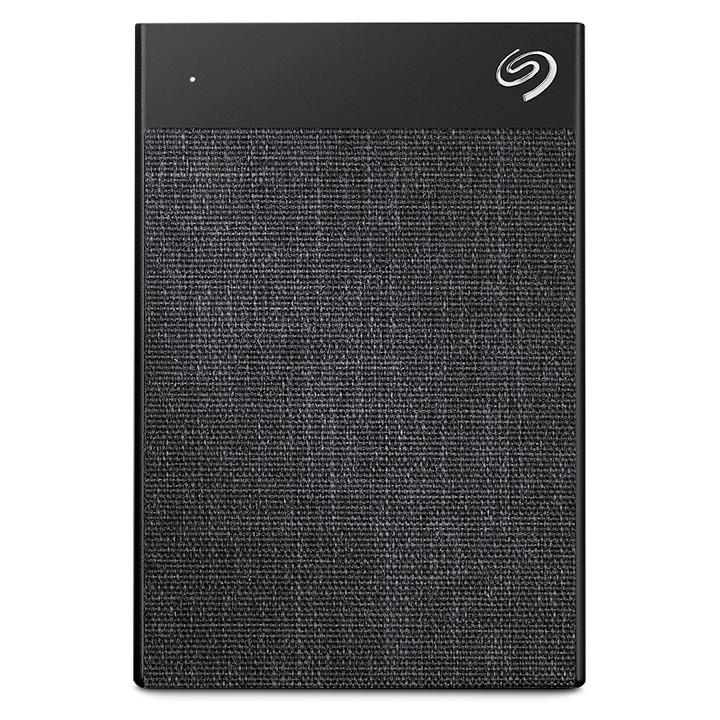 Ổ cứng di động Seagate Backup Plus Ultra Touch 1TB_USB-C + Gói cứu dữ liệu_Hàng chính hãng