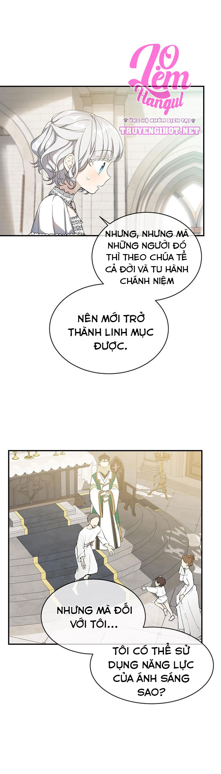 hướng đến ánh dương một lần nữa chapter 17.1 15