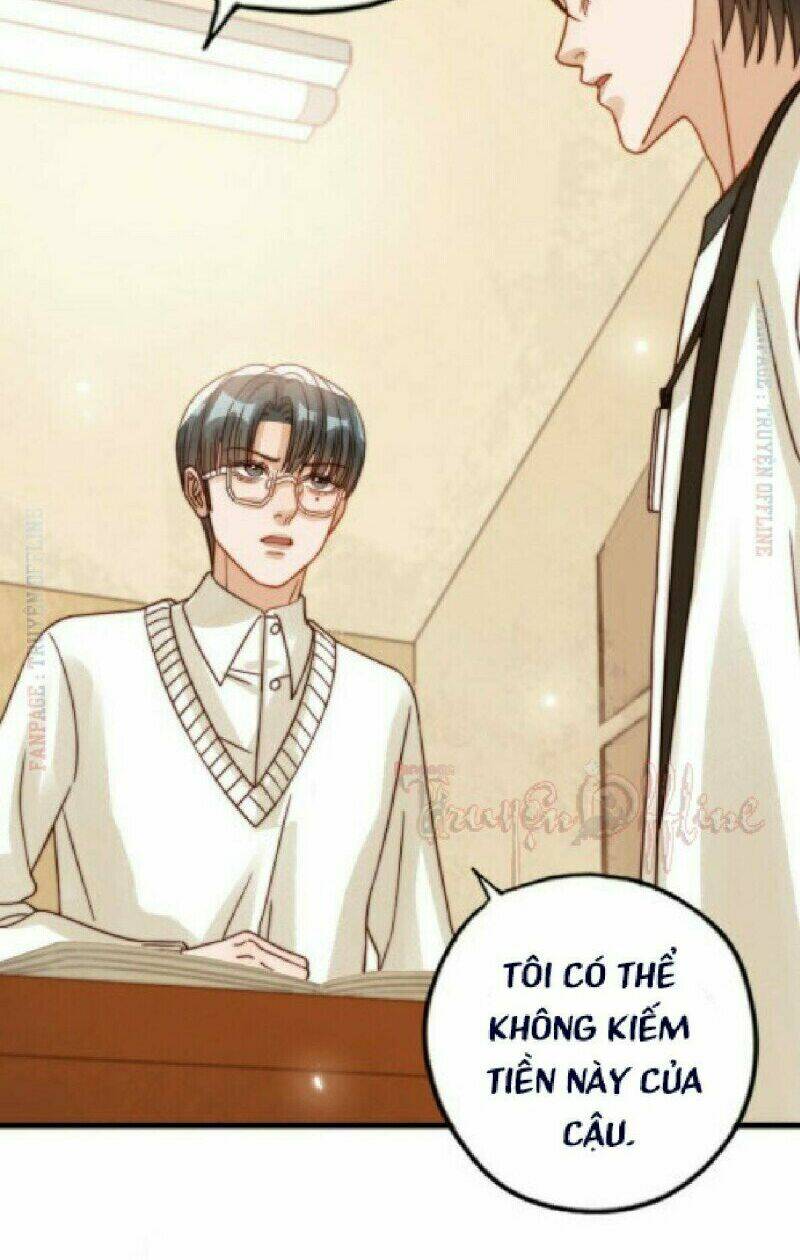 chồng trước 18 tuổi chapter 72 25