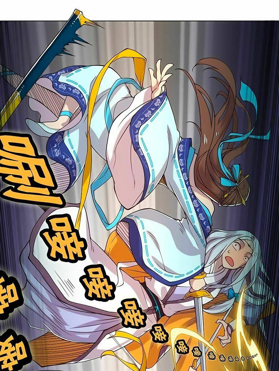 cuộc sống thoái ẩn của võ lâm chi vương chapter 2 3