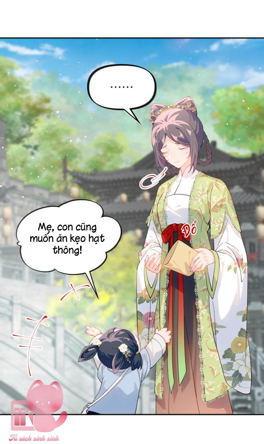 một đêm nọ đột nhiên yandere tới! chapter 150 39