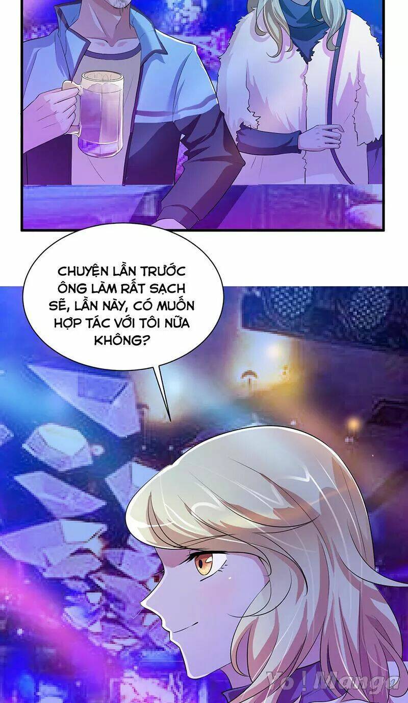 cô dâu gả thay của tổng tài chapter 53 9