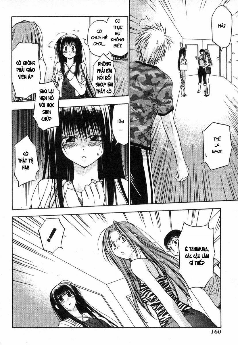 enchanter chapter 15 32