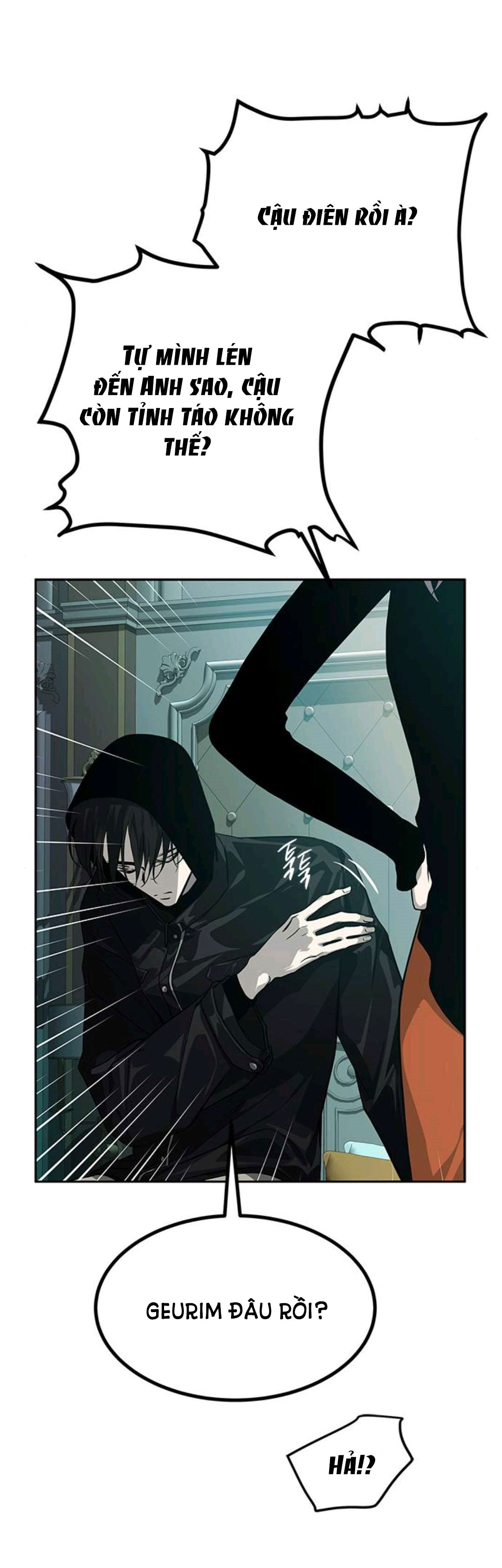 Cạm Bẫy chapter 169.1 8