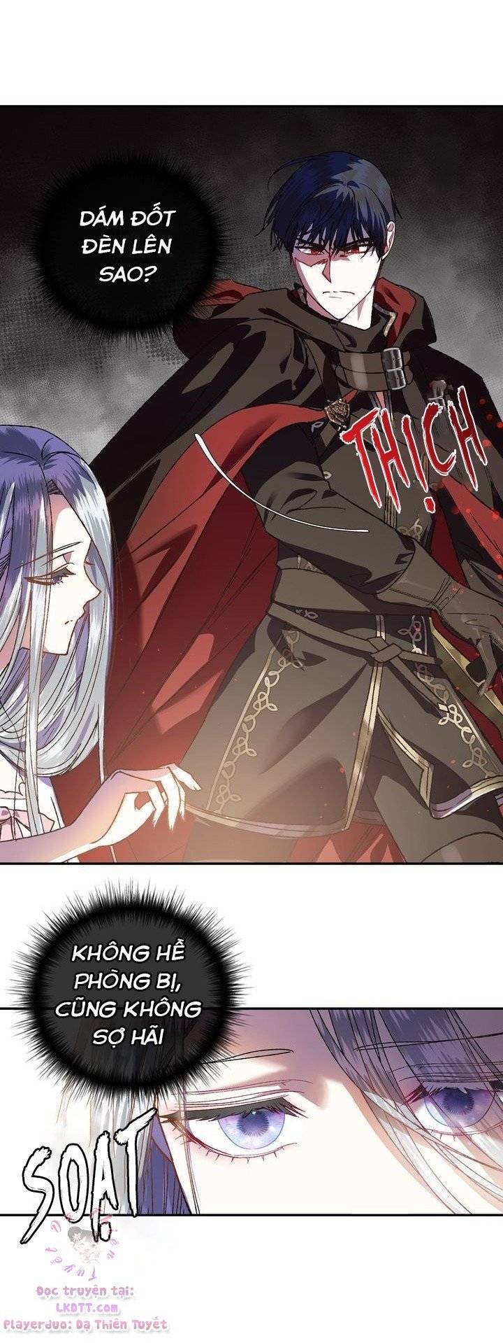 cha, con không muốn kết hôn đâu chapter 10 25