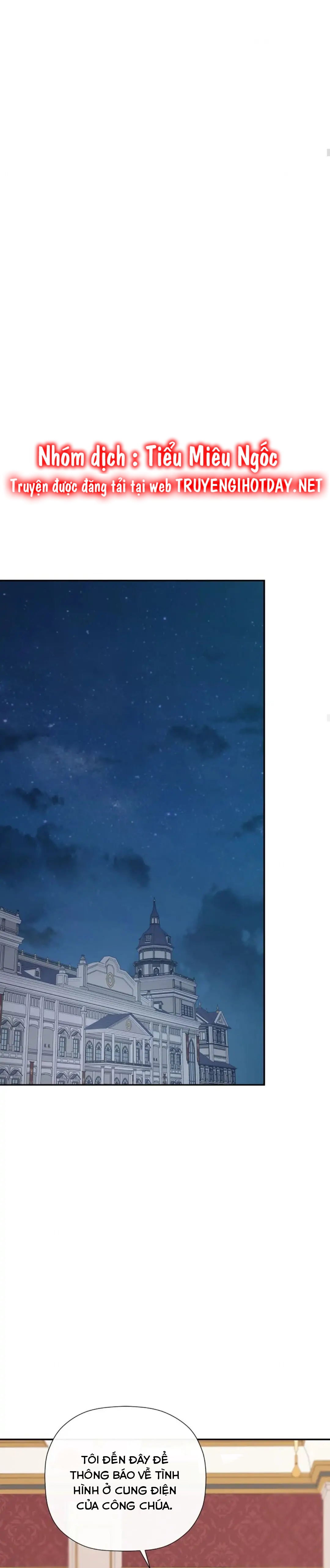 tôi biết bí mật của nam phụ chapter 36 11