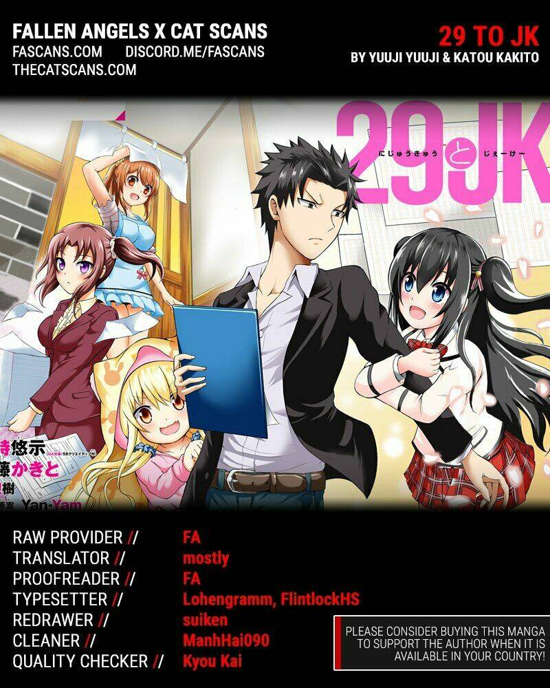 29 to jk chapter 11 1