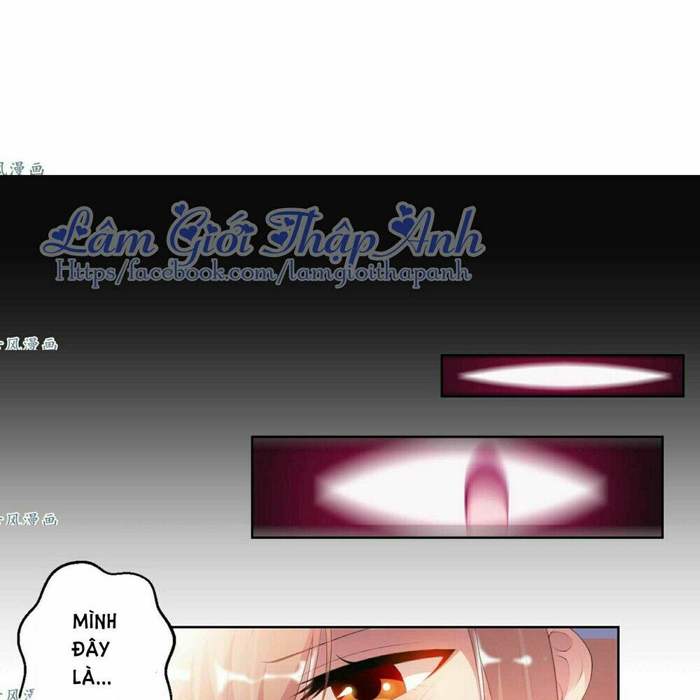 tổng tài thật xấu xa chapter 3.2 10