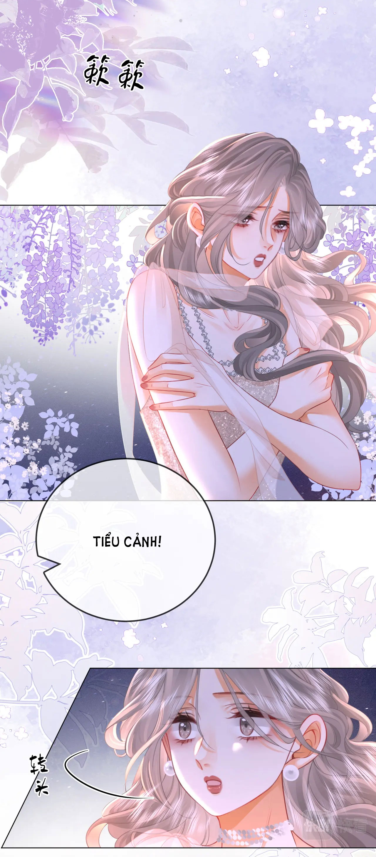 Cố Tiểu Thư Và Khúc Tiểu Thư chapter 48 - Trang 14