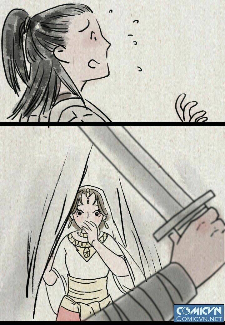 nhất thiền tiểu hòa thượng chapter 54 35