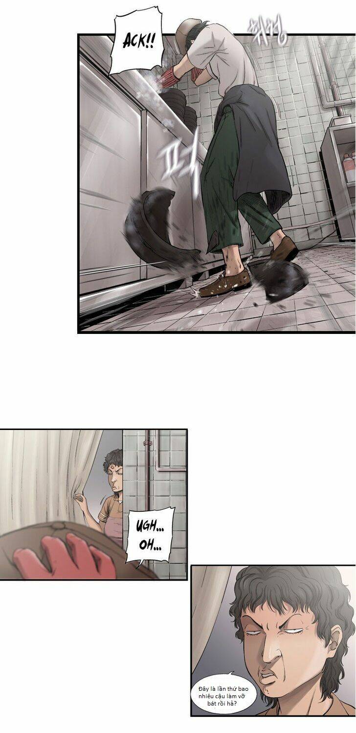 diamond dust chapter 6 27