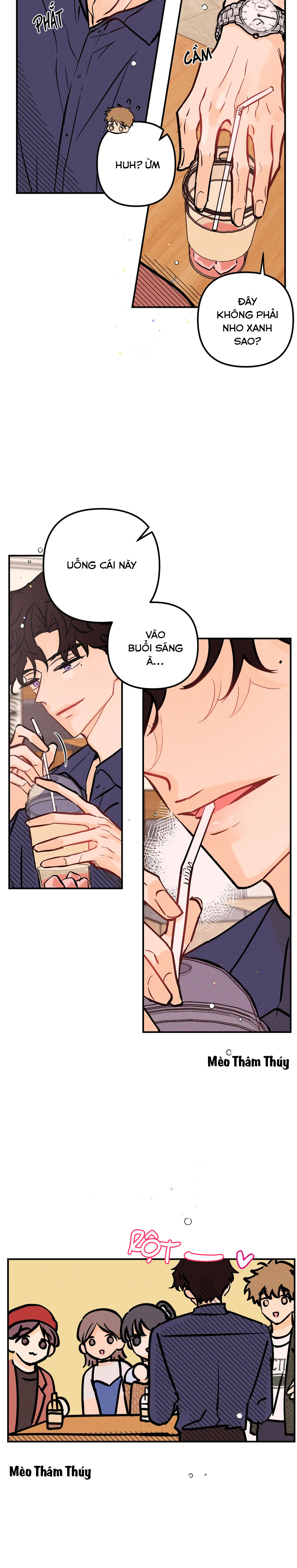 punk dunk funk chapter 36 11