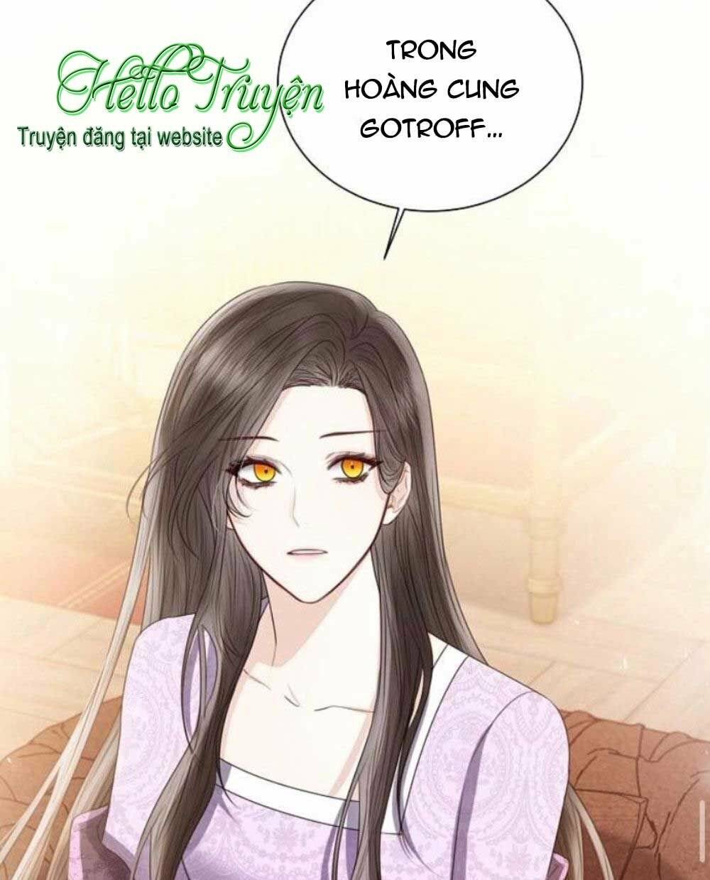 tôi sẽ từ bỏ vị trí hoàng hậu chapter 29 74