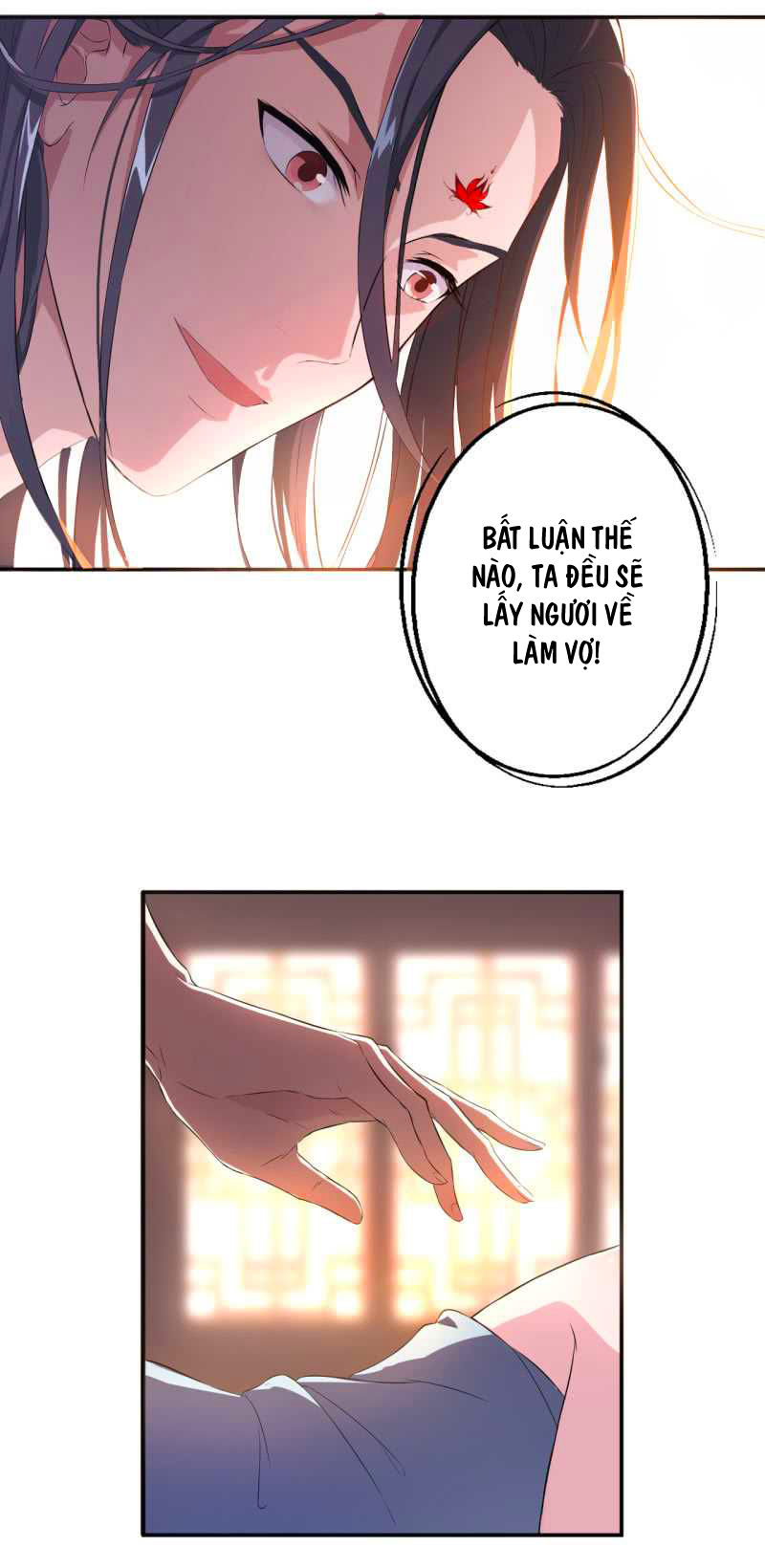 tà y cuồng thê chapter 10 8