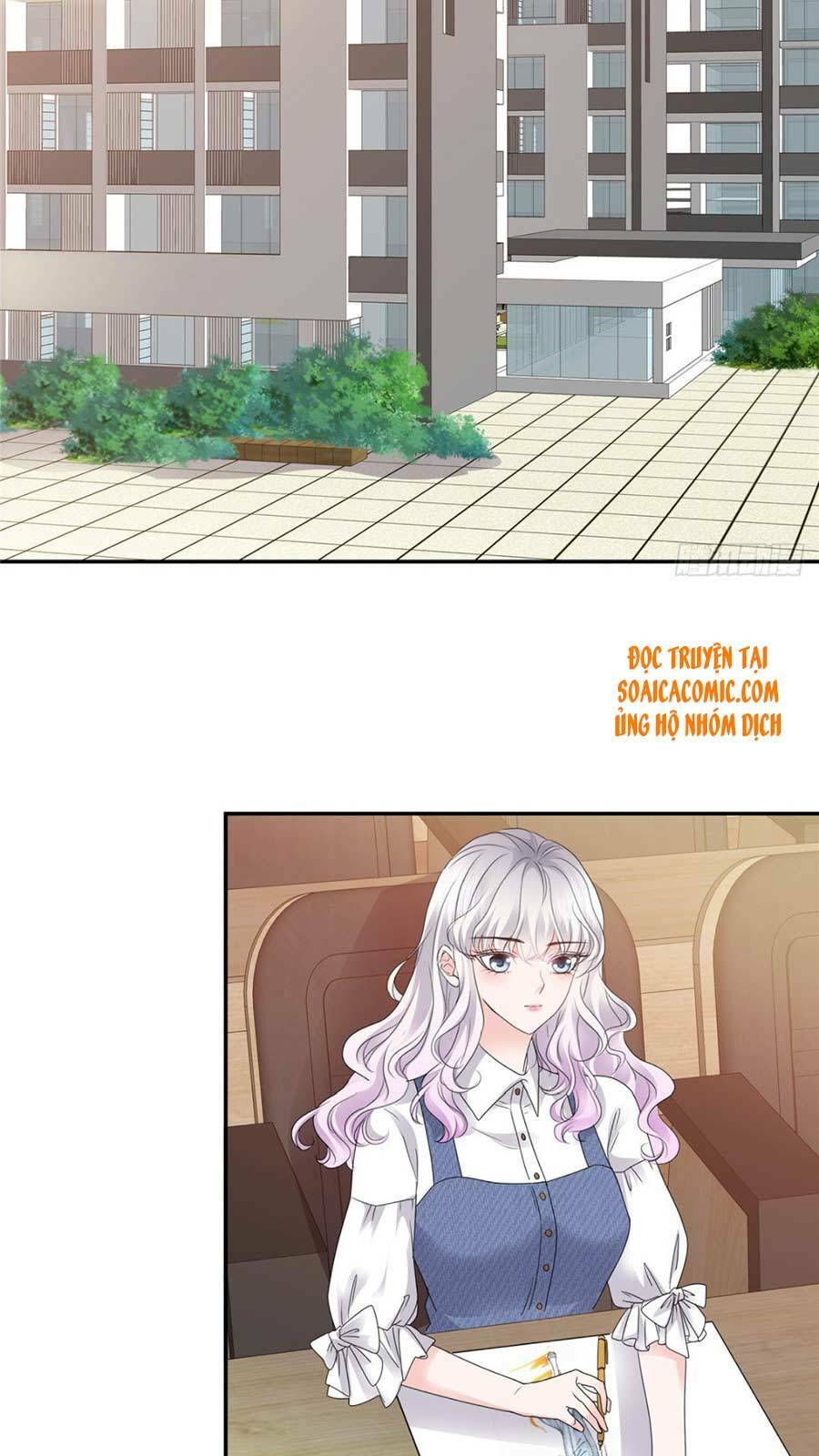 nhược hữu hàn đông ngộ noãn dương chapter 27 15