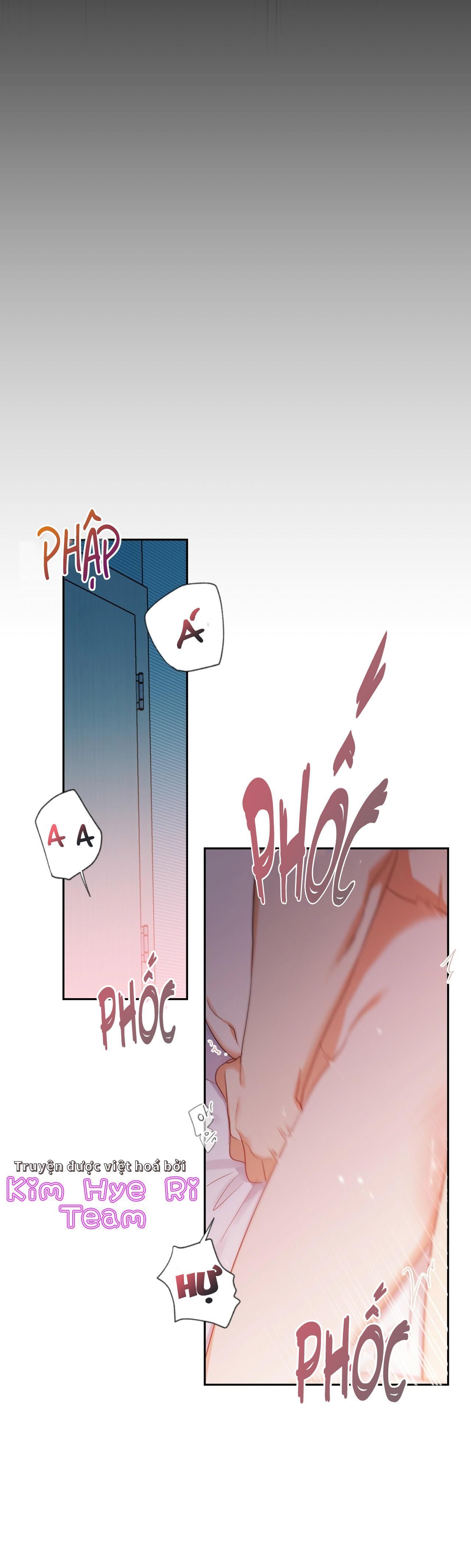 giấc mộng ngọt ngào 2 (full) chapter 24 35