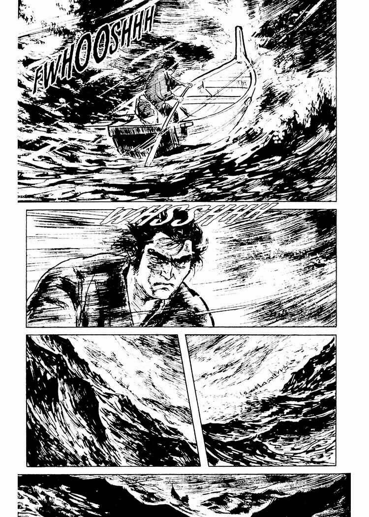 lone wolf and cub chapter 87 31