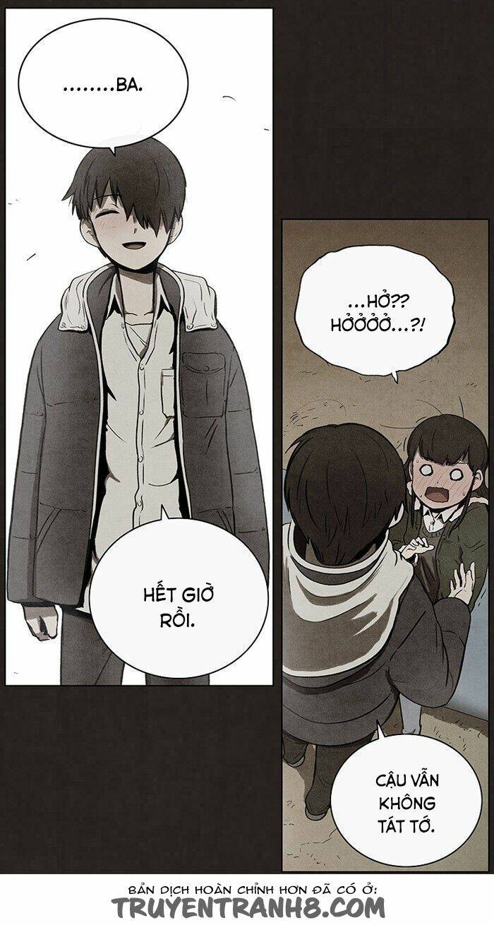 đứa con của quỷ dữ chapter 56 50