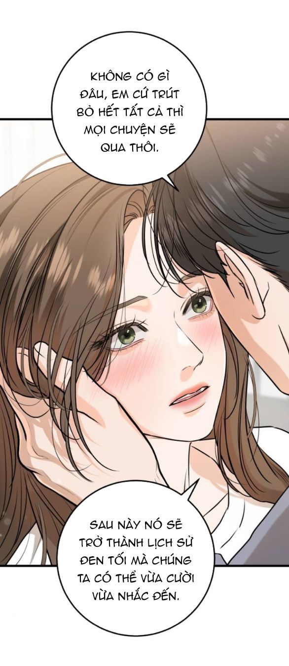 Nóng Lòng Muốn Giày Vò Em chapter 68.1 8