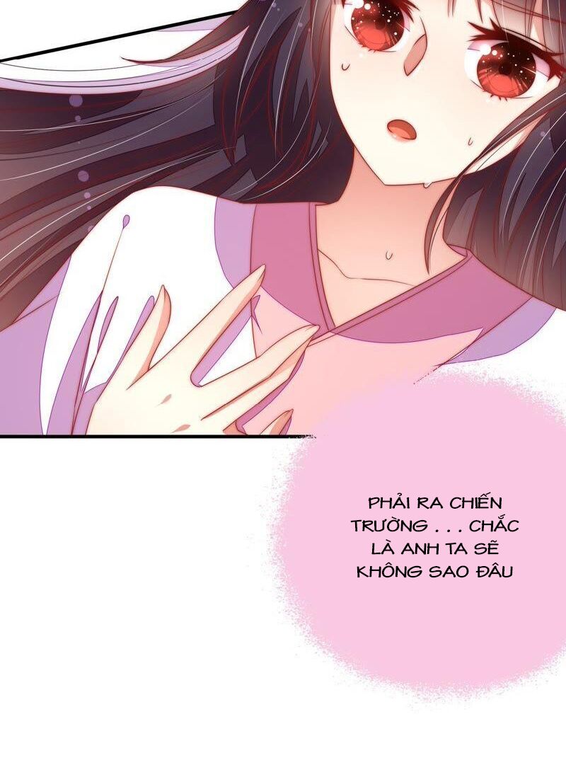 ngày nào thiếu soái cũng ghen chapter 212 4