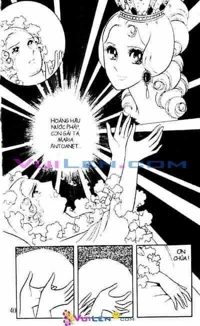 hoa hồng véc-xây chapter 5 40