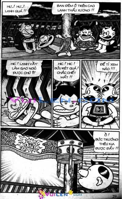 thần đồng đất việt chapter 54 26