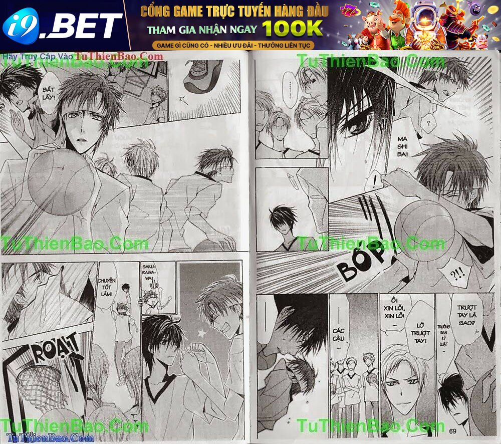 nhất quỷ nhì ma chapter 6 34