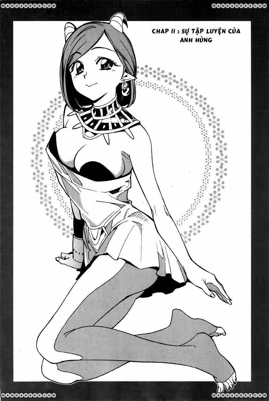 she's gon chapter 11 3