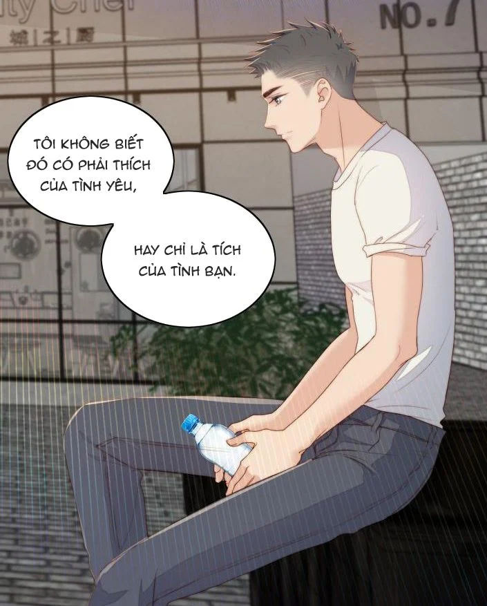 tôi bảo bạn cùng bàn đánh cậu chapter 50 38