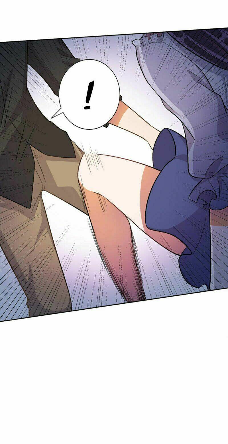 hôn nhân dục vọng: thiếu gia nhẹ một chút! chapter 34 21