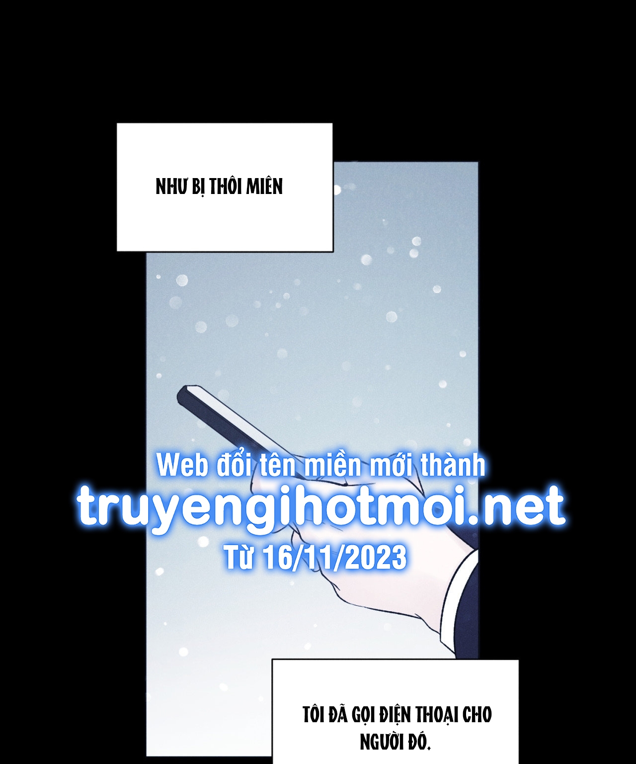 ân huệ của chúa chapter 1.2 33