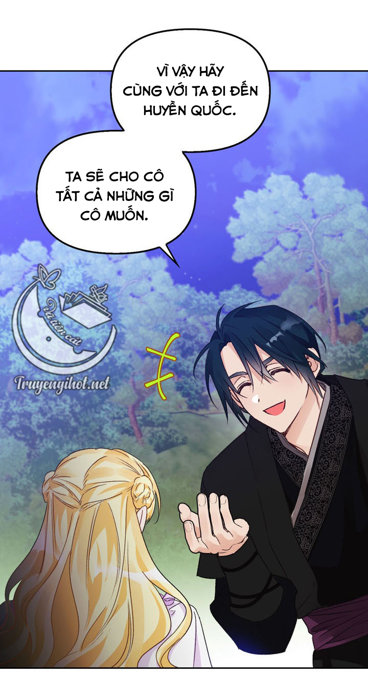 ác nữ xứng đôi với bạo chúa chapter 75.2 19