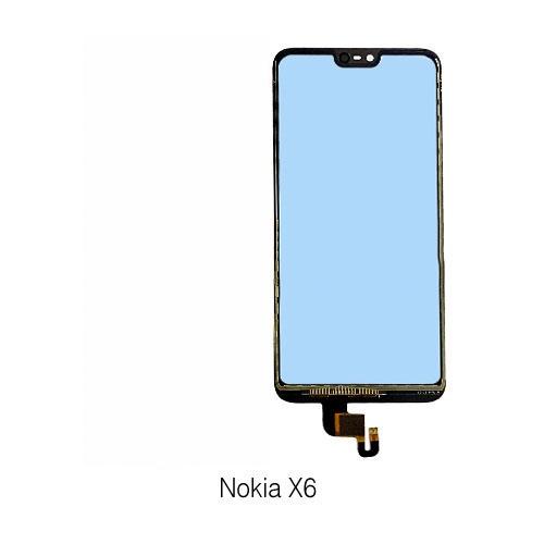 CẢM ỨNG dành cho điện thoại NOKIA X6 / NOKIA 6.1 PLUS