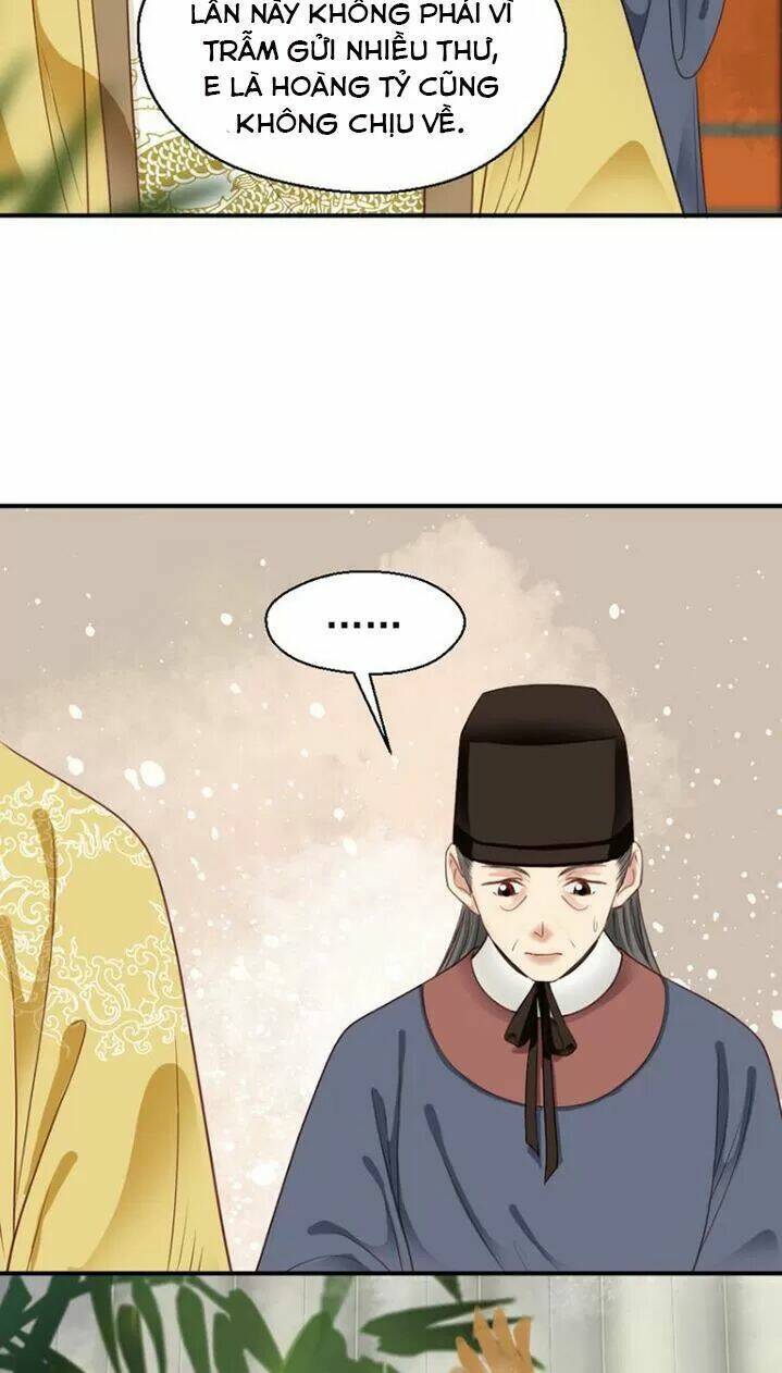 kiều nữ độc phi chapter 184 4