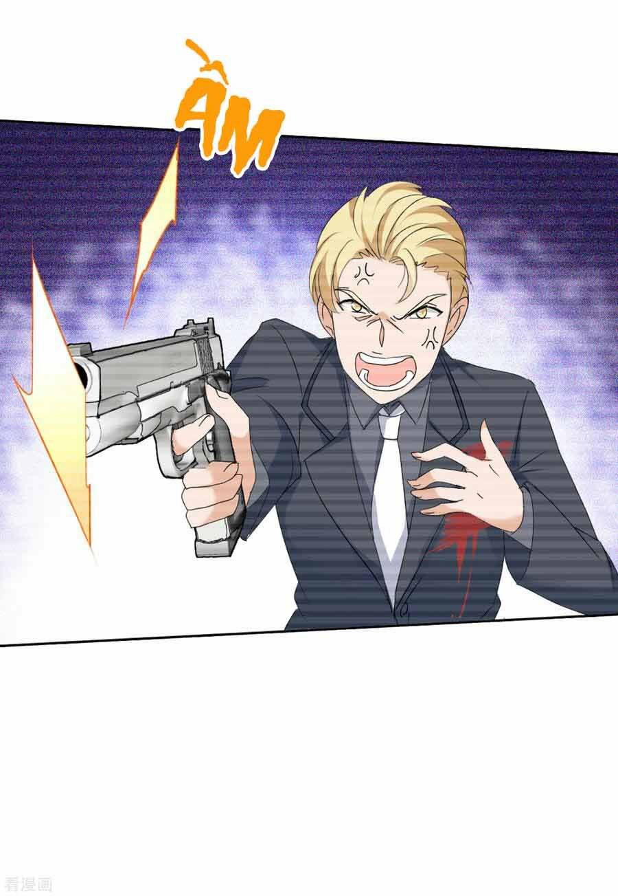 cô ấy đến rồi, xin nằm xuống! chapter 53 17