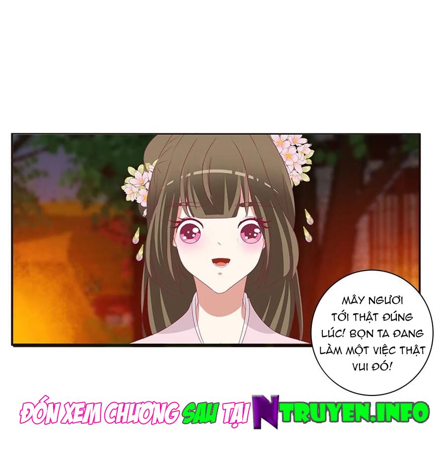 thông linh phi chapter 624 25