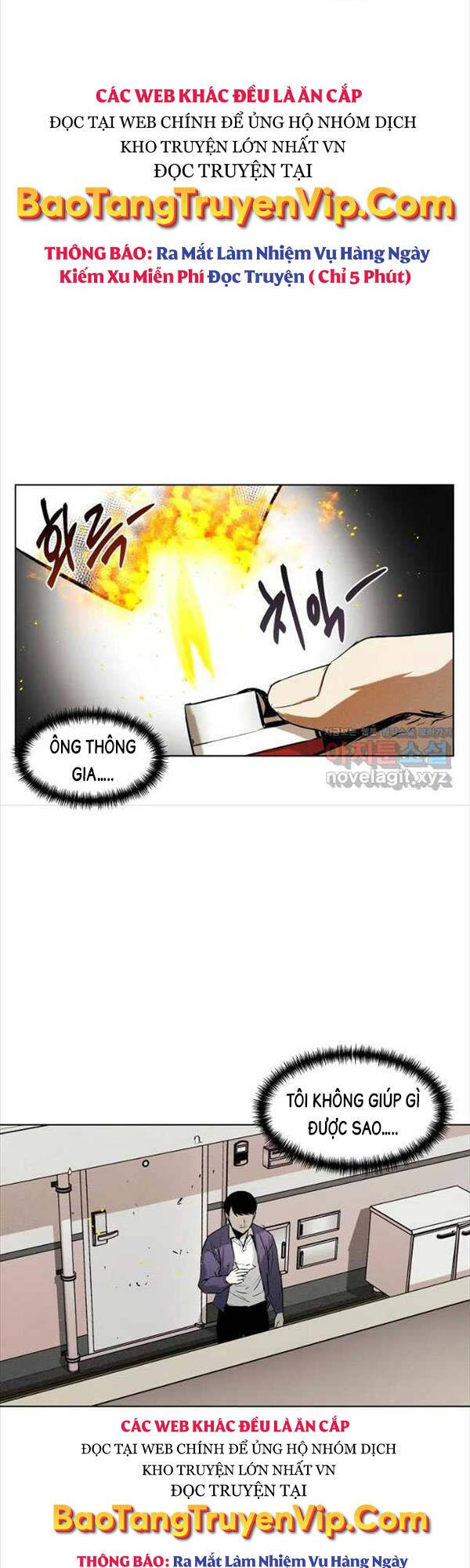 kẻ bất bại chapter 22.1 37