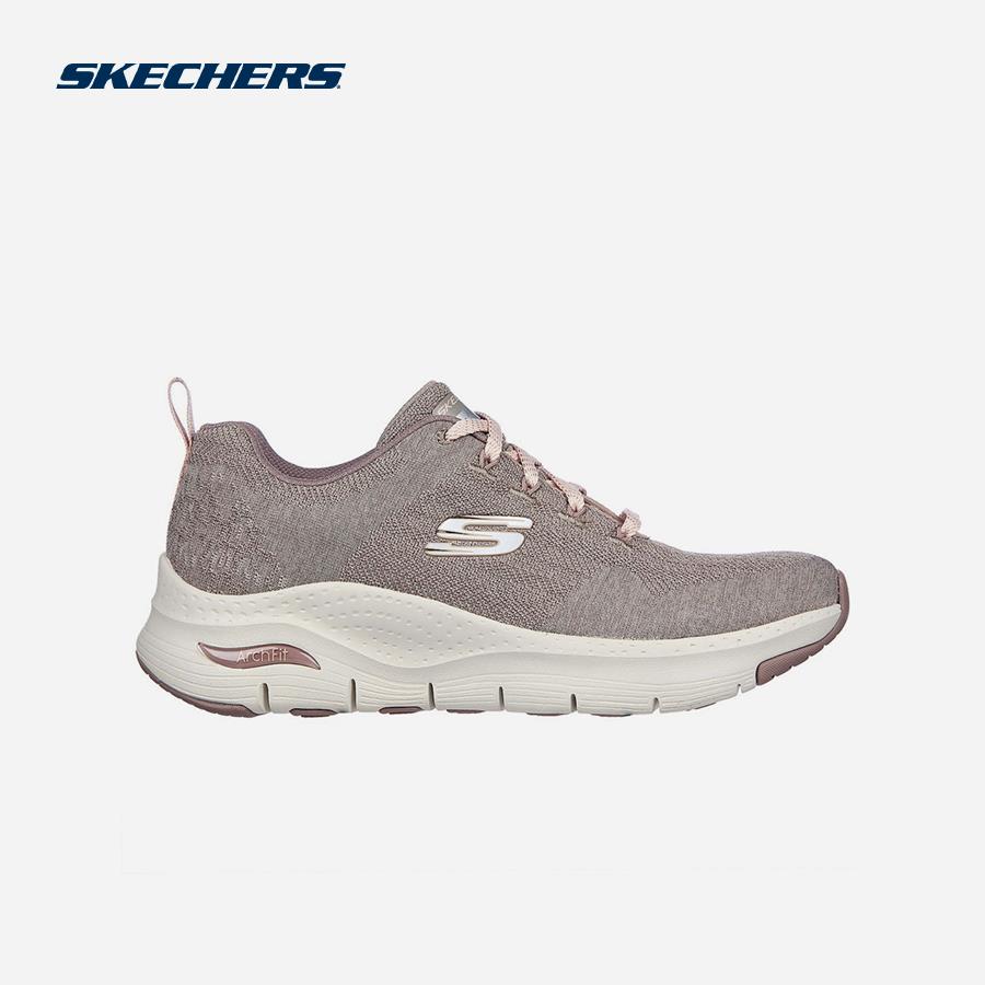 Giày thể thao nữ Skechers Arch Fit - 149414-DKTP