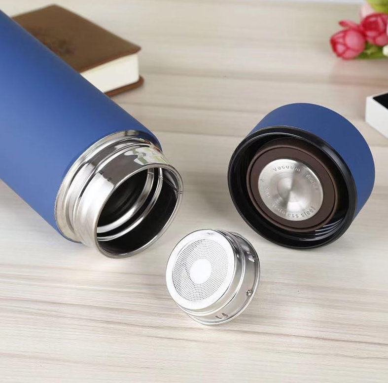 LY GIỮ NHIỆT 500ML HIỂN THỊ NHIỆT ĐỘ SIÊU CHẤT LƯỢNG