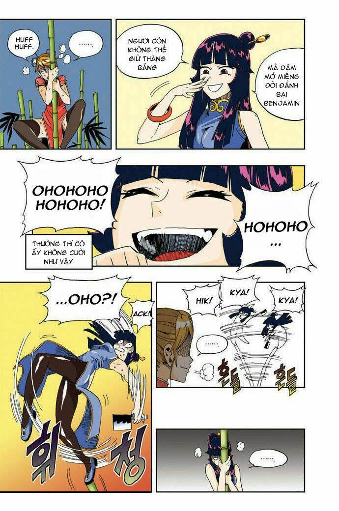 space china dress chapter 11 18