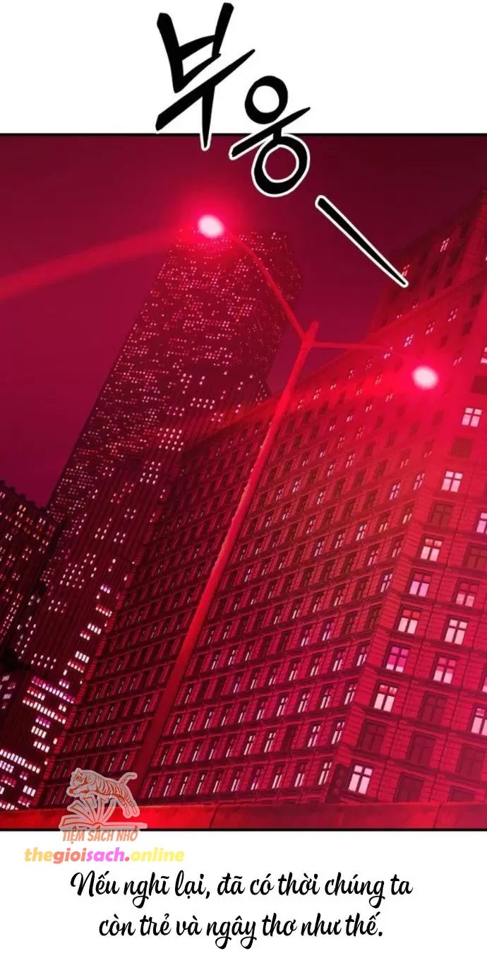 [18+] nguyệt mị moonstruck chapter 3 10