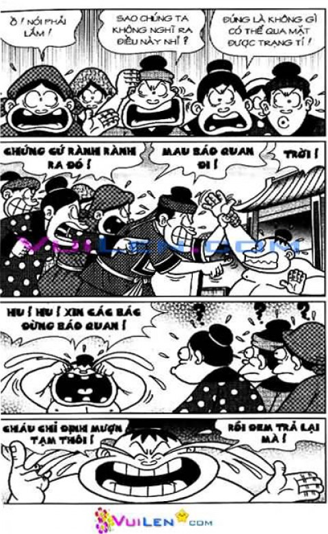 thần đồng đất việt chapter 157 77