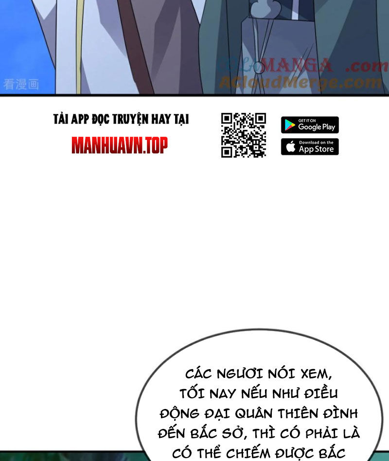 tiên võ đế tôn chapter 592 29