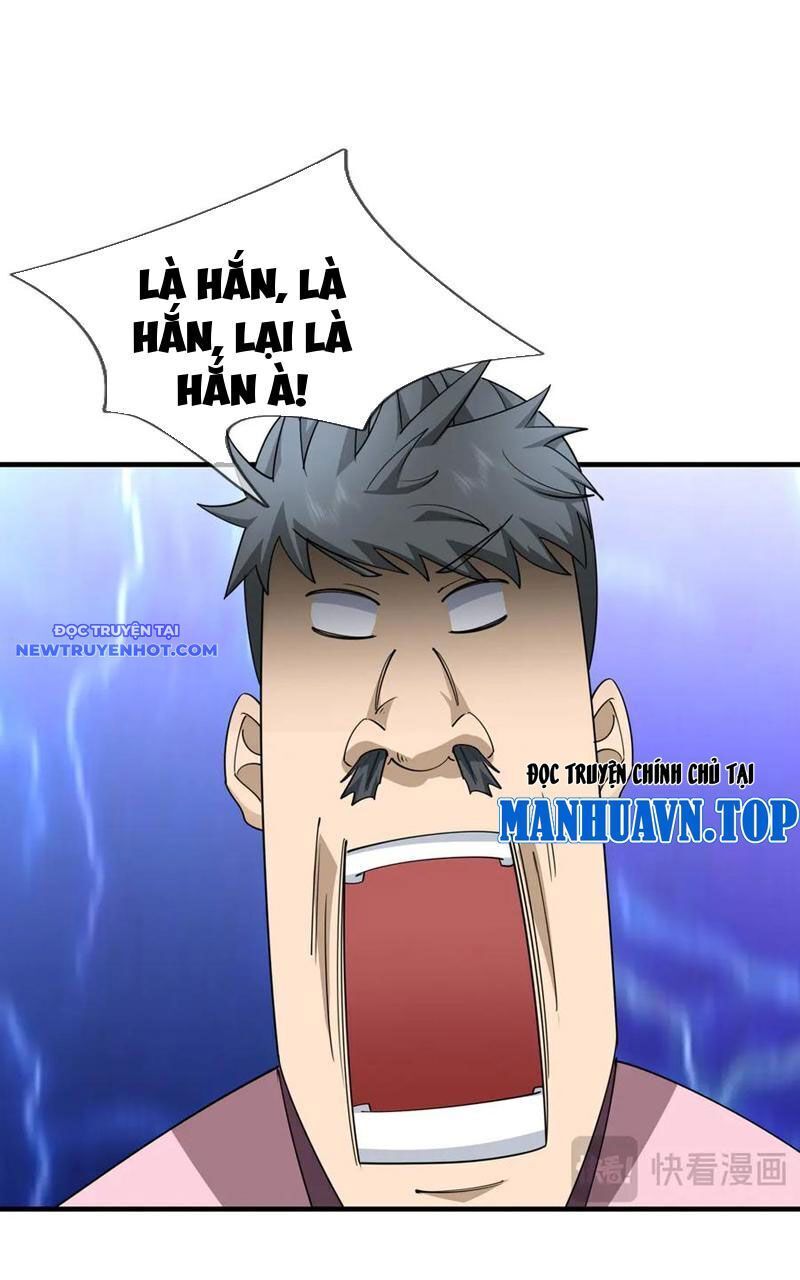 ngủ say vạn cổ: xuất thế đẩy ngang chư thiên chapter 56 30