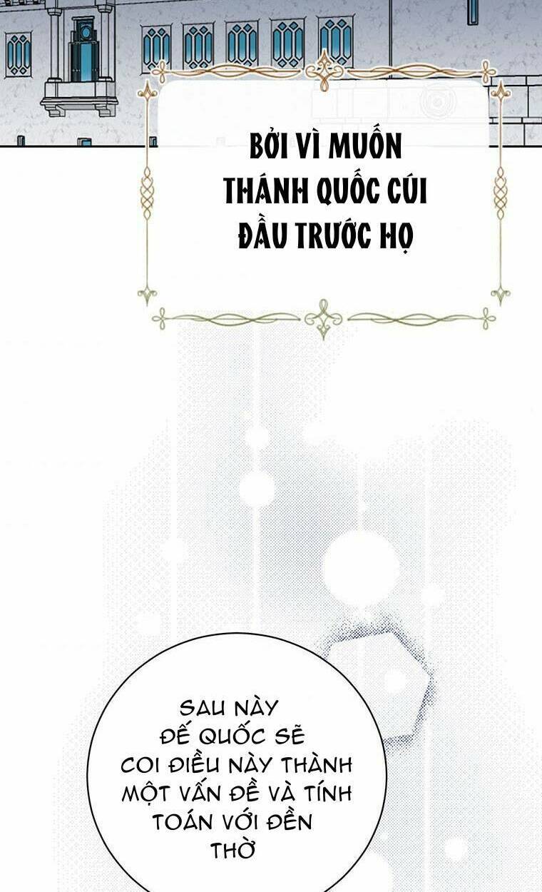 phía sau mặt nạ của nam chính hiền lành chapter 4 45