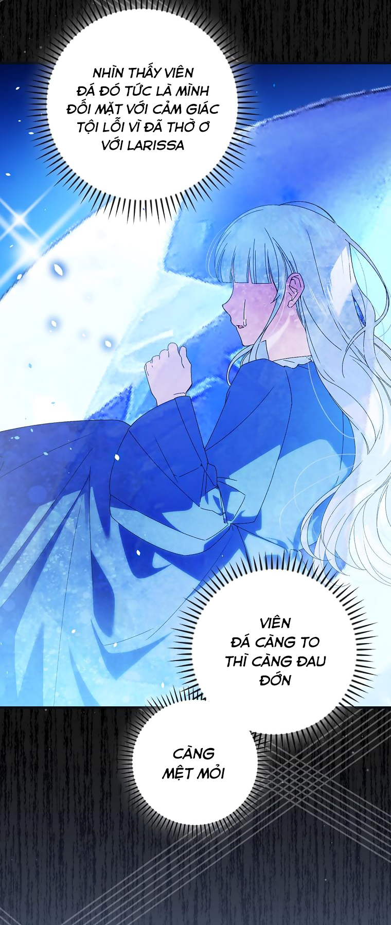 Kế hoạch kết thúc có hậu cho nhân vật phản diện chapter 79.1 16