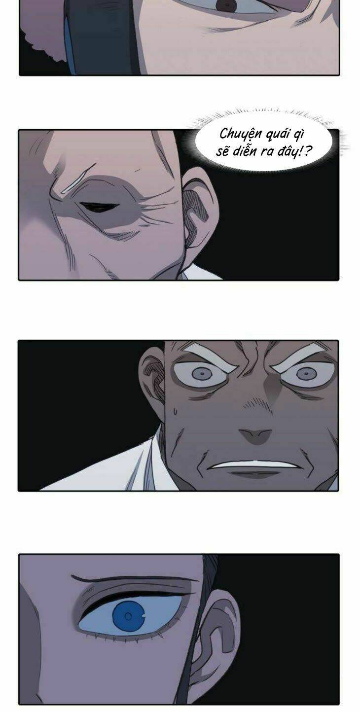 võ sĩ - the boxer chapter 85 7