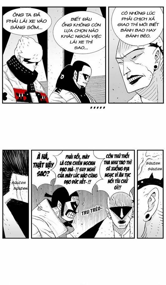 hành trình thoát khỏi địa ngục chapter 11 8